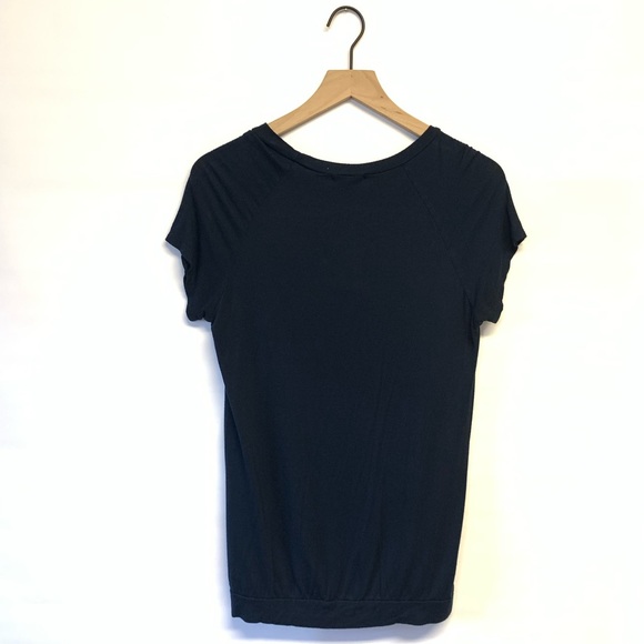 12PM by MonAmi medium blue floral - Picture 5 of 5